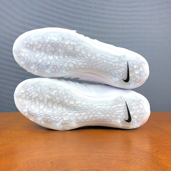 Nike Force Savage Elite 2 "White Wolf" Football Cl - Picture 9 of 9